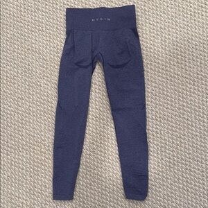 NVGTN Navy Leggings